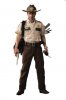 1/6 Scale The Walking Dead Rick Grimes Season 1 Figure ThreeZero USED