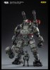 1/25 Joy Toy Steel Bone H20 Firepower Mecha Gray-Green 909235