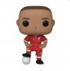 Pop! Football Liverpool Thiago Alcantara Vinyl Figure Funko