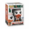 Pop! NCAA Mascots University of Miami Sebastian The Ibis #12 by Funko
