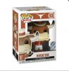 Pop! NCAA Mascots University of Texas Hookem #14 by Funko