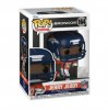 POP! NFL Broncos Jerry Jeudy Home Uniform #164 Vinyl Figure Funko
