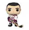 Pop! NHL Legends Canadiens Jean Believeau Vinyl Figure by Funko