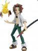 Shaman King Yoh Asakura Figma Figure by Max Factory
