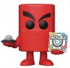 Pop! Trouble Board #98 Vinyl Figure Funko