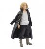 Tokyo Revengers Manjiro Sano Figure Banpresto