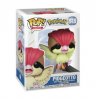 Pop! Games Pokemon Series 8 Pidgeotto #849 Vinyl Figure Funko