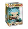 Pop! Movies My Hero Academia 10 inch #1010 Infinite Deku Figure Funko