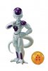 DBZ Frieza 4th Form Bandai Spirits S.H.Figuarts Tamashii