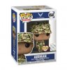 POP! Military Air Force Female H Vinyl Figure Funko
