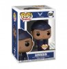 POP! Military Air Force Male H Vinyl Figure Funko