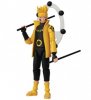 Anime Heroes Naruto Naruto Sage of Six Paths Mode Bandai