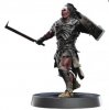 Figures of Fandom LOTR Lurtz PVC Statue Alliance