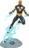 Marvel Gallery Comic Nova Pvc Statue Diamond Select