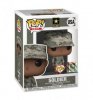 POP! Military Army Female A Vinyl Figure Funko