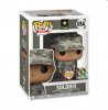 POP! Military Army Male H Vinyl Figure Funko