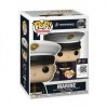 POP! Military Marine Male C Vinyl Figure Funko
