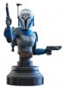 1/7 Star Wars Clone Wars Bo-Katan Statue Diamond Select 