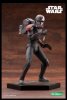 1/7 Scale Star Wars Hunter Artfx+ by Kotobukiya 909430