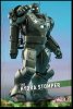 1/6 Marvel What If The Hydra Stomper PPS Figure Hot Toys 909061