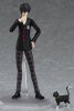 Persona 5 Hero Figma Figure Max Factory