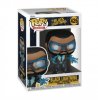 Pop! Dc Heroes Black Lightning Black Lightning #426 Funko