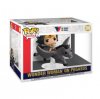 Pop! Rides Super Deluxe Wonder Woman 80th WW on Pegasus #280 Funko