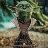 1/2 Star Wars Yoda Legends in 3D Bust Diamond Select