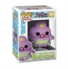 Pop! Animation Adventure Time Lumpy Space Princess #1075 Figure Funko