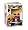 Pop! Animation Dexters Lab Dee Dee #1068 Viny Figure Funko