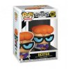 Pop! Animation Dexters Lab Dexter with Remote #1067 Viny Figure Funko