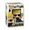 Pop! Animation Johnny Bravo Johnny w Mirror & Com #1069 Figure Funko