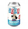 Vinyl Soda Underdog Figure Funko