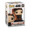 Pop! Star Wars Mandalorian Fennec Shand #483 Vinyl Figure Funko