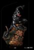 1/10 Venom Let There Be Carnage Venom Statue Iron Studios 909428