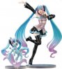 My Little Pony Hatsune Miku Feat Bishoujo Statue by Kotobukiya
