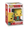 Pop! Animation Simpsons Bartigula Bart #1199 Vinyl Figure Funko