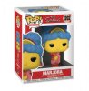 Pop! Animation Simpsons Marjora Marge #1202 Vinyl Figure Funko