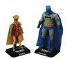 Dark Knight Returns DAH-044DX Dynamic 8-ction Heroes Batman & Robin