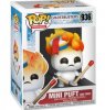 POP! Movies Ghostbusters 3 Afterlife Mini Puft #936 Funko