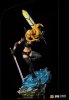 1/10 Marvel X-Men Magik Statue Iron Studios 909512
