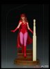 1:10 Marvel Wanda Halloween Ver Art Scale Statue Iron Studios 909485