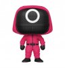 Pop TV Squid Games Masked Worker Vinyl Figure Funko