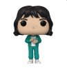 Pop TV Squid Games Sae-Byeok 067 Vinyl Figure by Funko