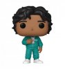 Pop TV Squid Games Ali 199 Vinyl Figure by Funko