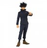 Jujutsu Kaisen Jukon No Kata Megumi Fushiguro Banpresto 