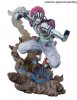 Demon Slayer Kimetsu Upper Three Akaza Figuarts Zero Tamashii