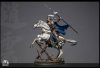 Three-Kingdoms Generals Zhao Yun Colored Edition Statue 909528