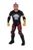 Legends of Lucha Fanaticos Wave 1 Rey Fenix Figure Boss Fight