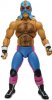 Legends of Lucha Premium Wave 2 Konnan Figure Boss Fight
